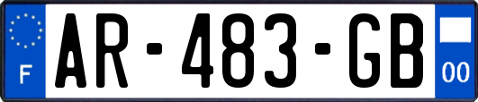 AR-483-GB