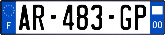 AR-483-GP
