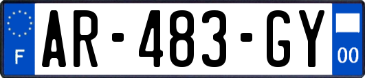 AR-483-GY