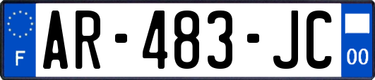AR-483-JC