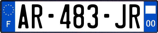 AR-483-JR