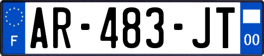 AR-483-JT