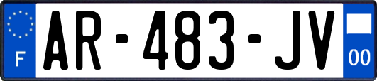 AR-483-JV