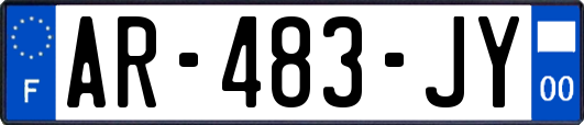 AR-483-JY
