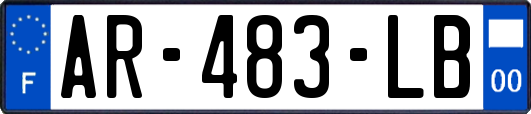 AR-483-LB