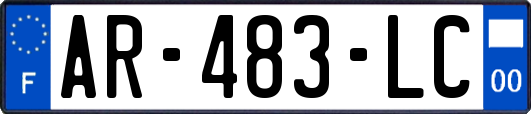 AR-483-LC