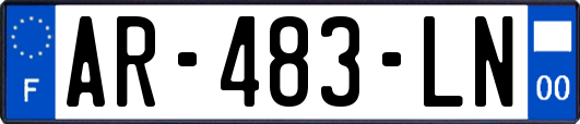 AR-483-LN