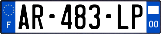 AR-483-LP