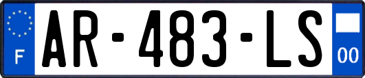 AR-483-LS
