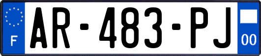 AR-483-PJ