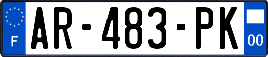 AR-483-PK