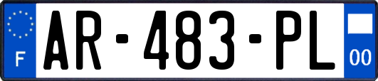 AR-483-PL