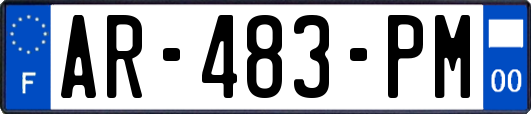 AR-483-PM