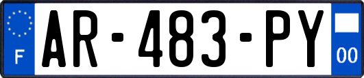 AR-483-PY