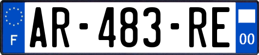 AR-483-RE