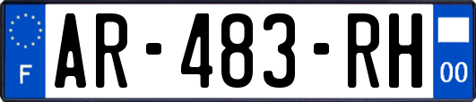 AR-483-RH