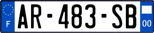 AR-483-SB