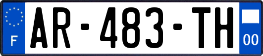 AR-483-TH