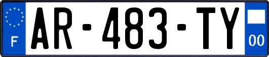 AR-483-TY