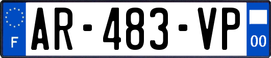 AR-483-VP