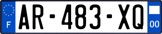 AR-483-XQ