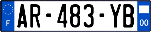 AR-483-YB