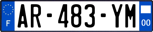 AR-483-YM