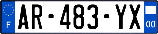 AR-483-YX