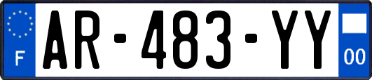 AR-483-YY