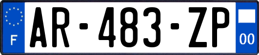 AR-483-ZP