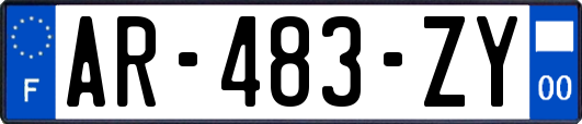 AR-483-ZY