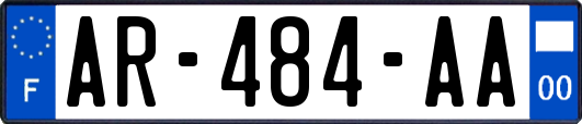 AR-484-AA