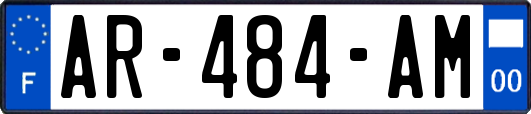 AR-484-AM