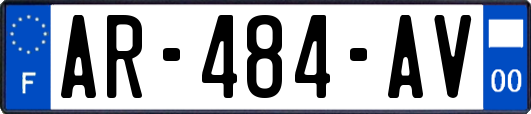 AR-484-AV