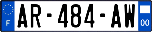 AR-484-AW