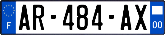 AR-484-AX