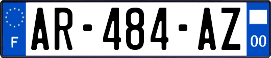 AR-484-AZ