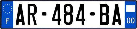 AR-484-BA