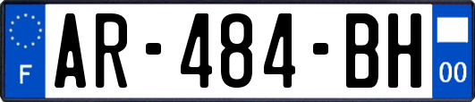 AR-484-BH