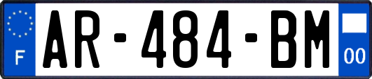AR-484-BM