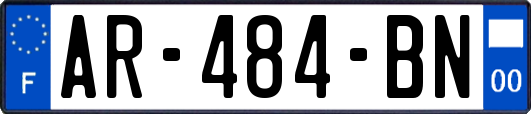 AR-484-BN