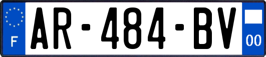 AR-484-BV