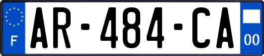 AR-484-CA