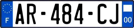 AR-484-CJ