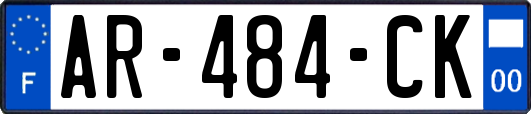AR-484-CK