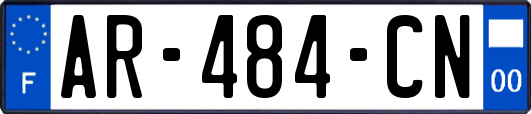 AR-484-CN