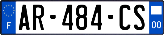 AR-484-CS