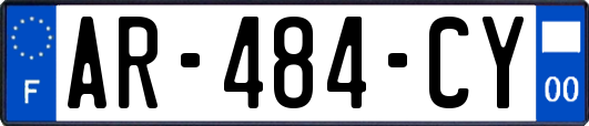 AR-484-CY