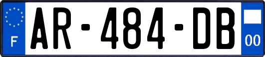 AR-484-DB