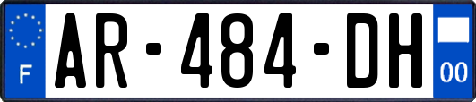 AR-484-DH